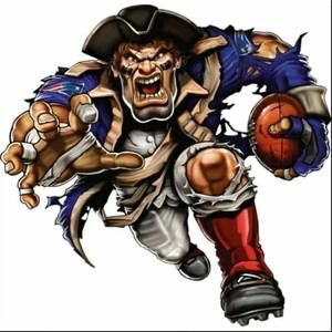 Meet your Posher, Barbara